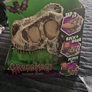 Crossmosh Flying Dino Toy